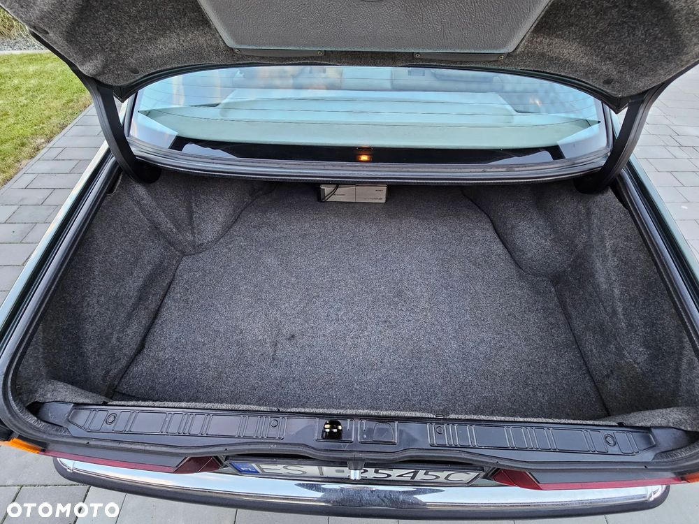 BMW Seria 7 - 28