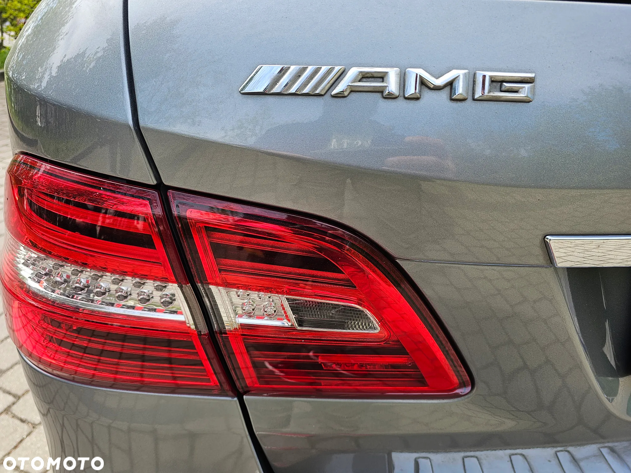 Mercedes-Benz ML - 17