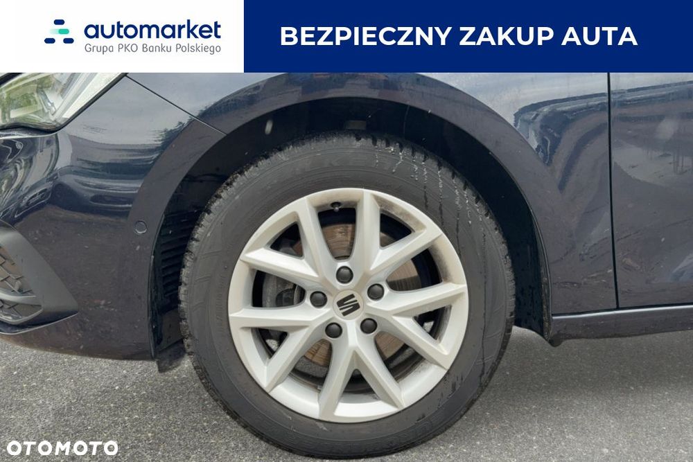 Seat Leon 1.5 TSI Style - 10