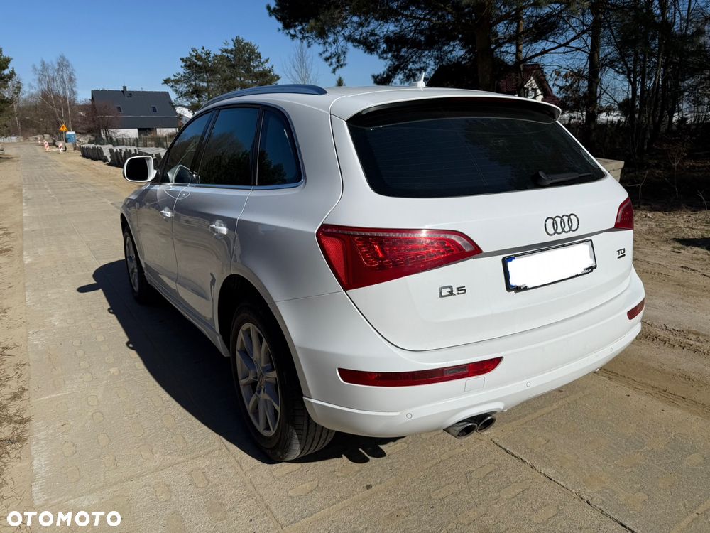 Audi Q5 2.0 TDI Quattro - 6