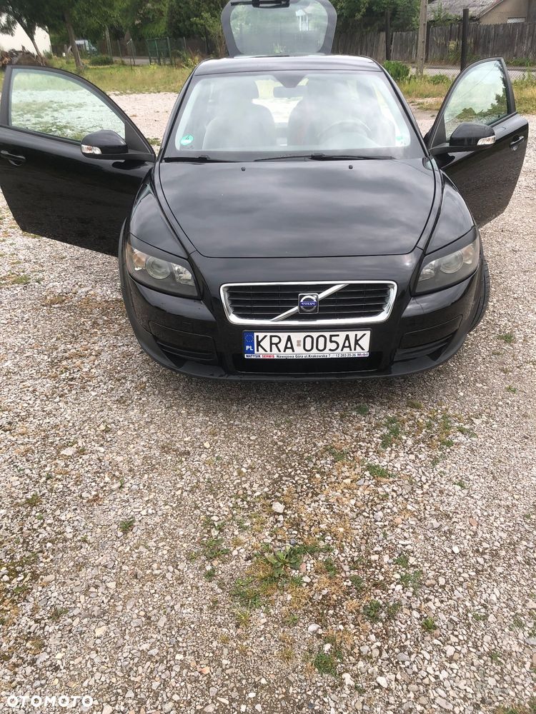 Volvo C30 1.6 Kinetic - 18