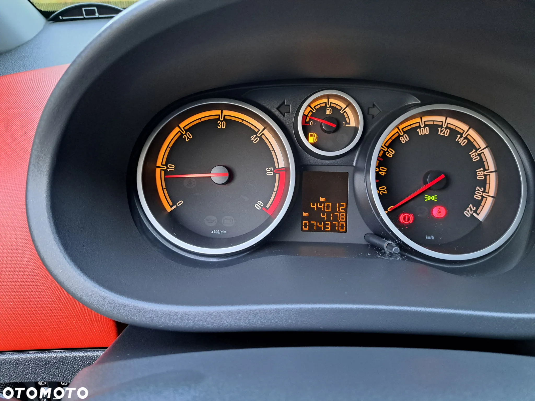 Opel Corsa 1.3 CDTI Color Edition - 35