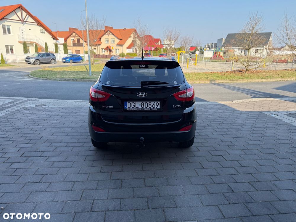 Hyundai ix35 1.6 2WD Fifa World Cup Edition - 40