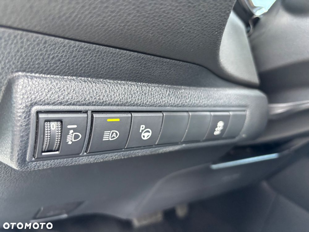 Toyota Corolla 2.0 Hybrid Comfort - 34