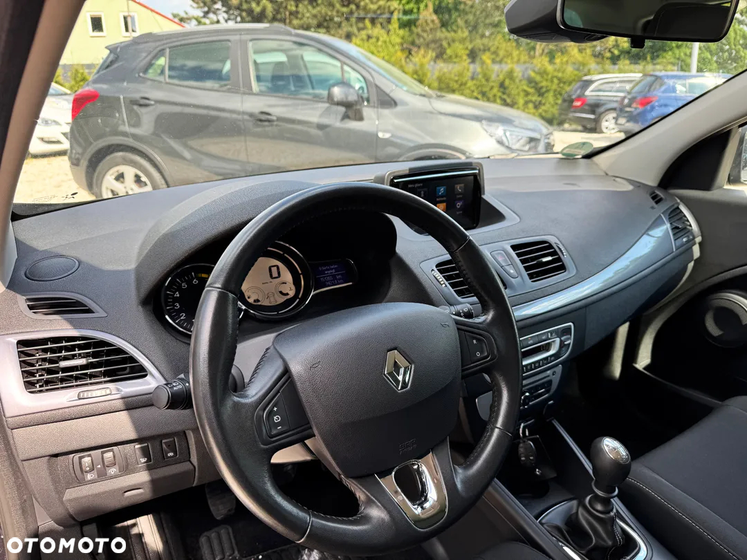 Renault Megane - 21