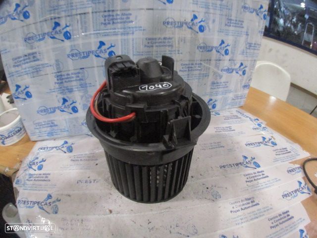 Motor Sofagem N109037P DACIA LOGAN 2 MCV FASE 1 2013 1.2I 75CV 5P BRANCA - 1