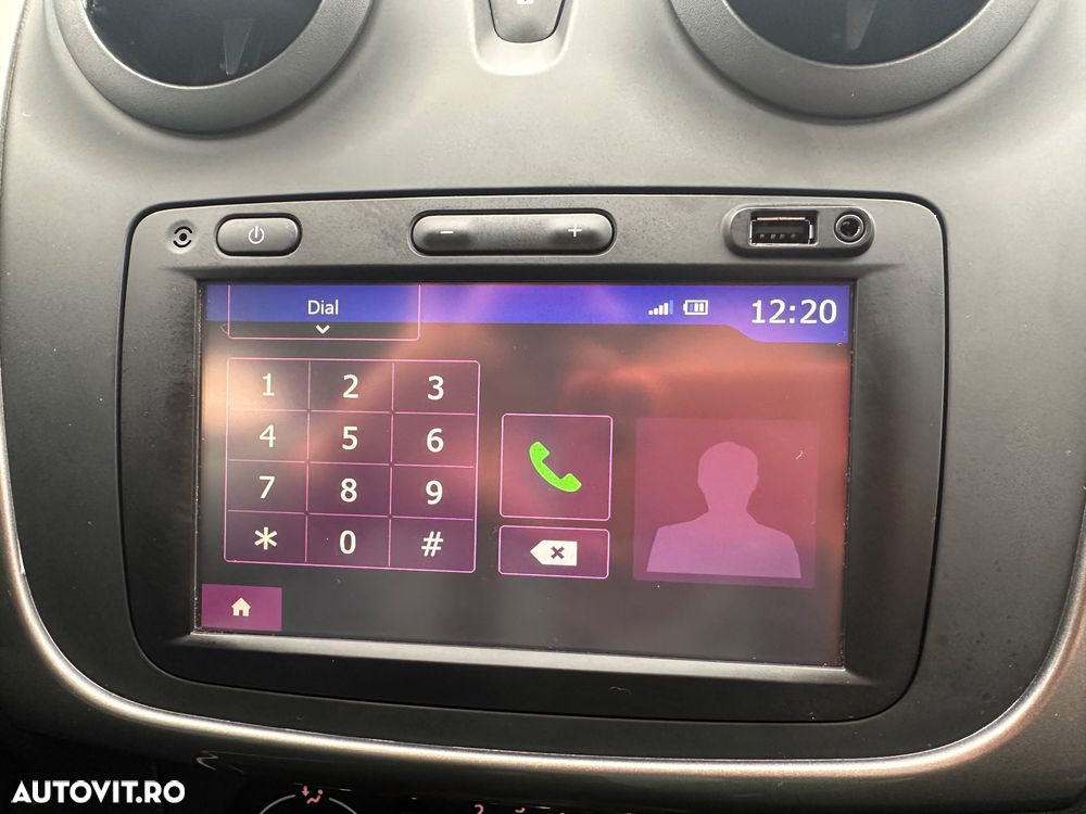 Dacia Sandero Stepway TCe 90 Prestige - 25