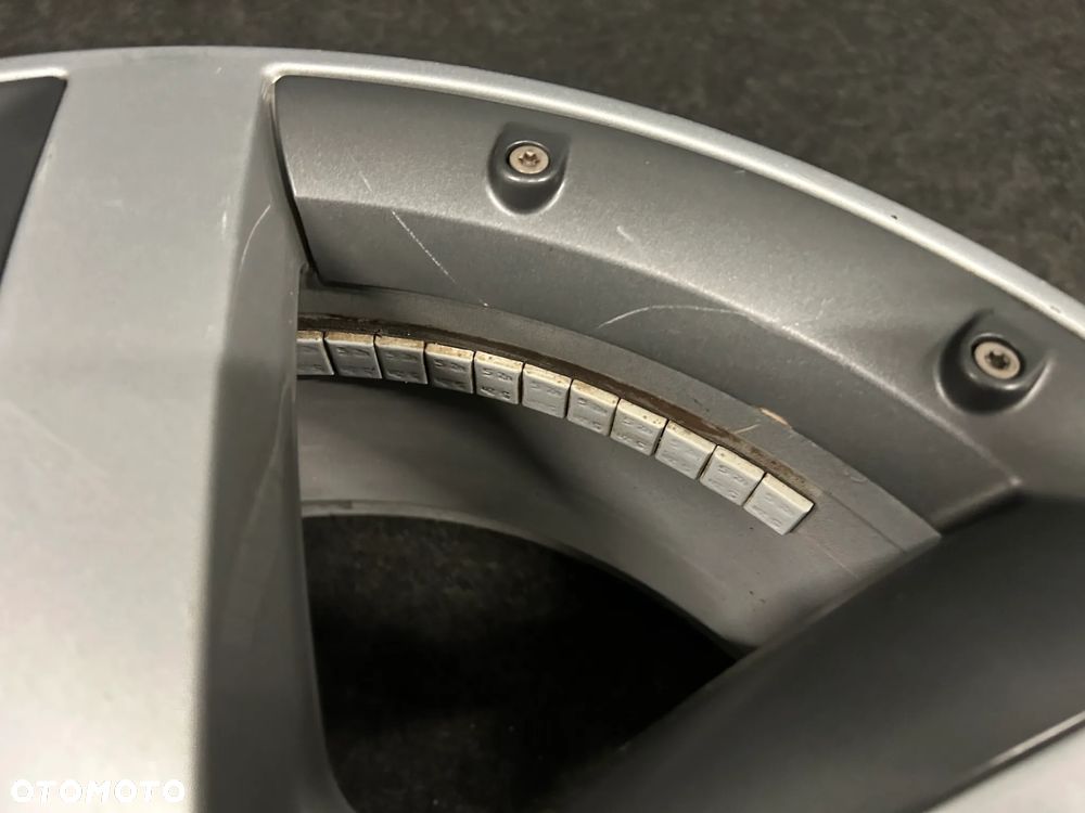 Alufelga Audi A1 17 cali 5x100 1szt. 8X0601027E - 6