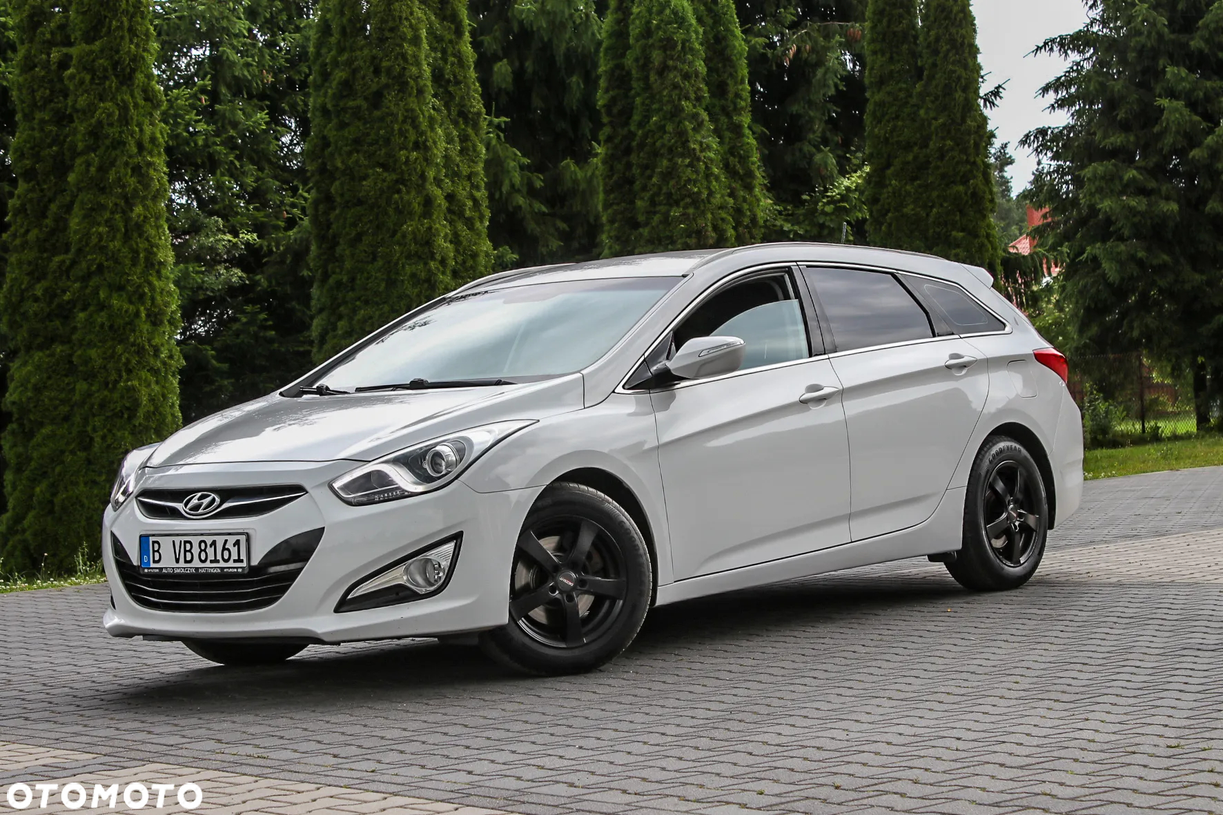 Hyundai i40 i40cw 1.6 Comfort - 2