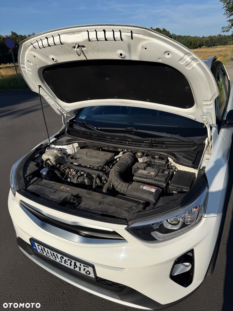 Kia Stonic 1.0 T-GDI L - 14