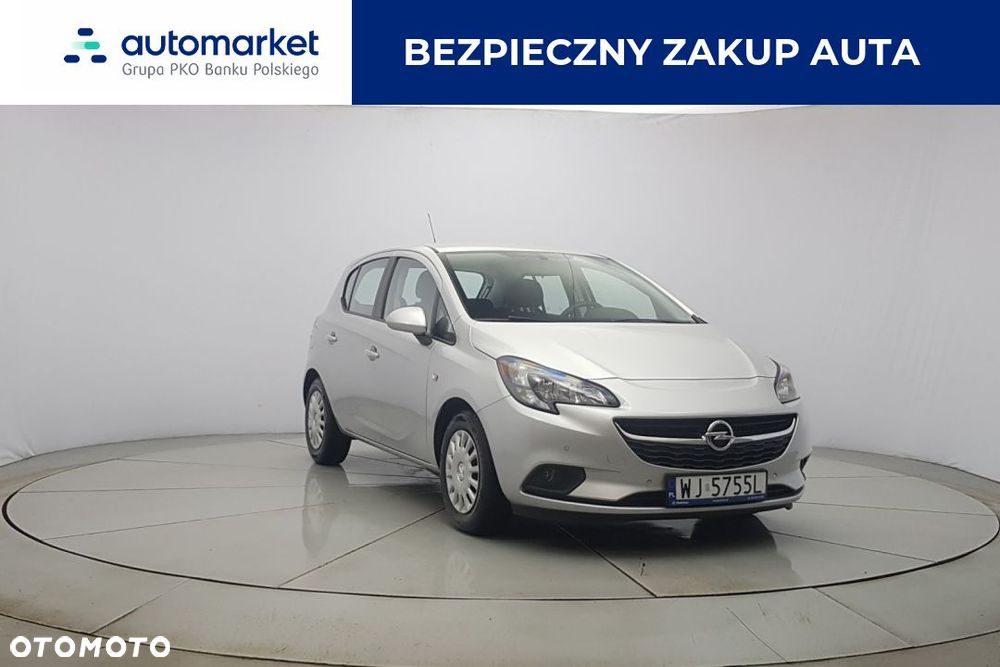 Opel Corsa 1.4 Enjoy - 1