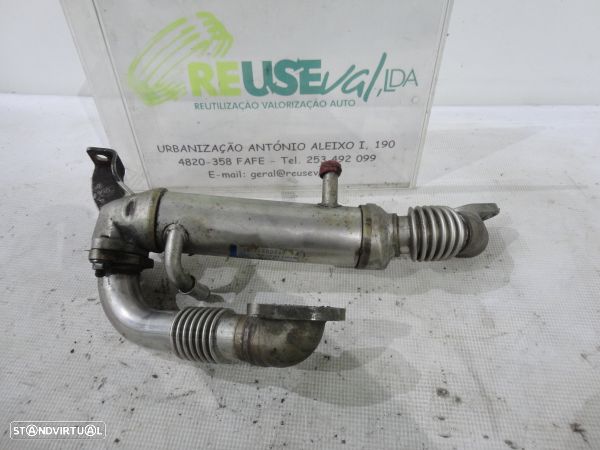 Arrefecedor Egr Honda Accord Vii Tourer (Cm, Cn) - 1