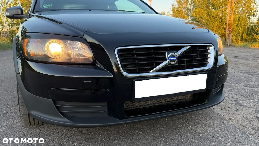 Volvo C30 DRIVe Kinetic - 23