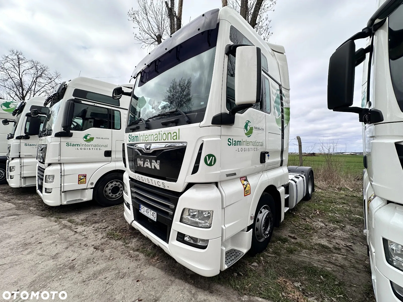 MAN TGX L.2007.46.001 - 10