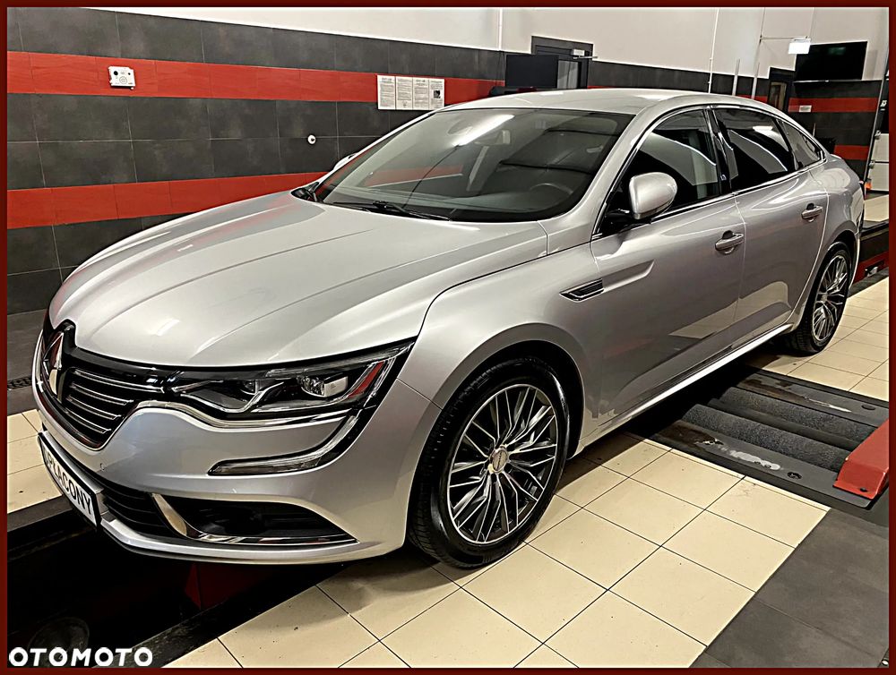 Renault Talisman ENERGY TCe 150 EDC INTENS - 1