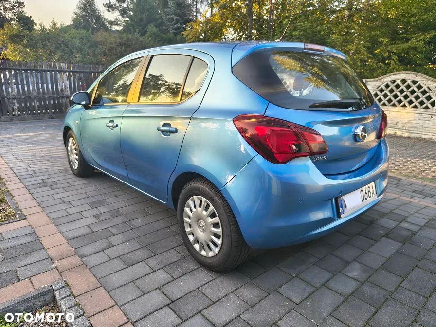 Opel Corsa 1.4 Color Edition - 5