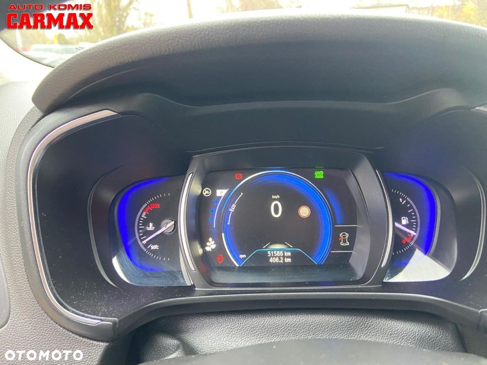 Renault Koleos 2.0 dCi Initiale Paris 4x4 X-Tronic - 15