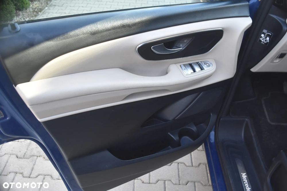 Mercedes-Benz Marco Polo - 29