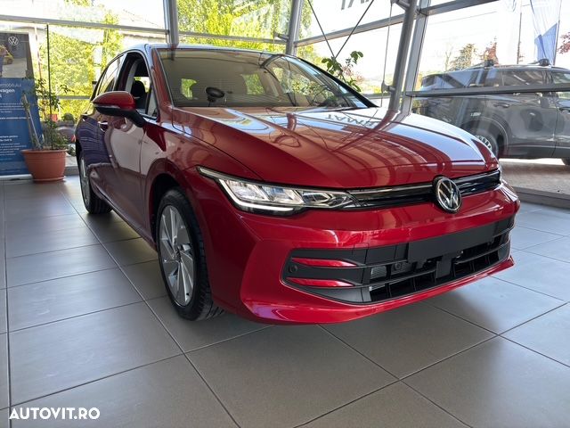 Volkswagen Golf 1.5 TSI eHybrid DSG PHEV Style - 3