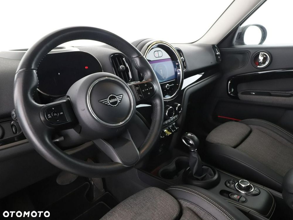 MINI Countryman Cooper SE ALL4 - 15