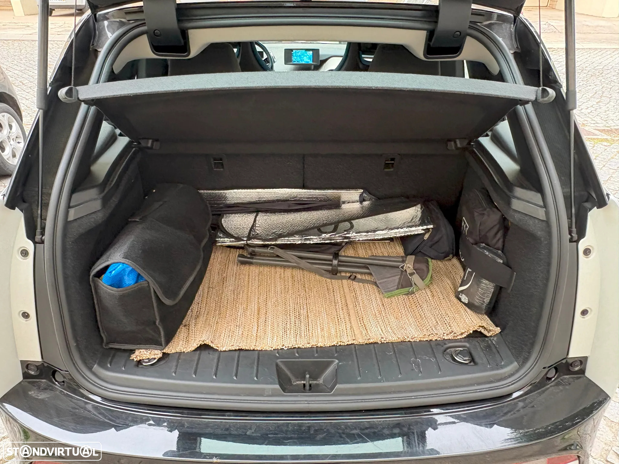 BMW i3 (120 Ah) - 9