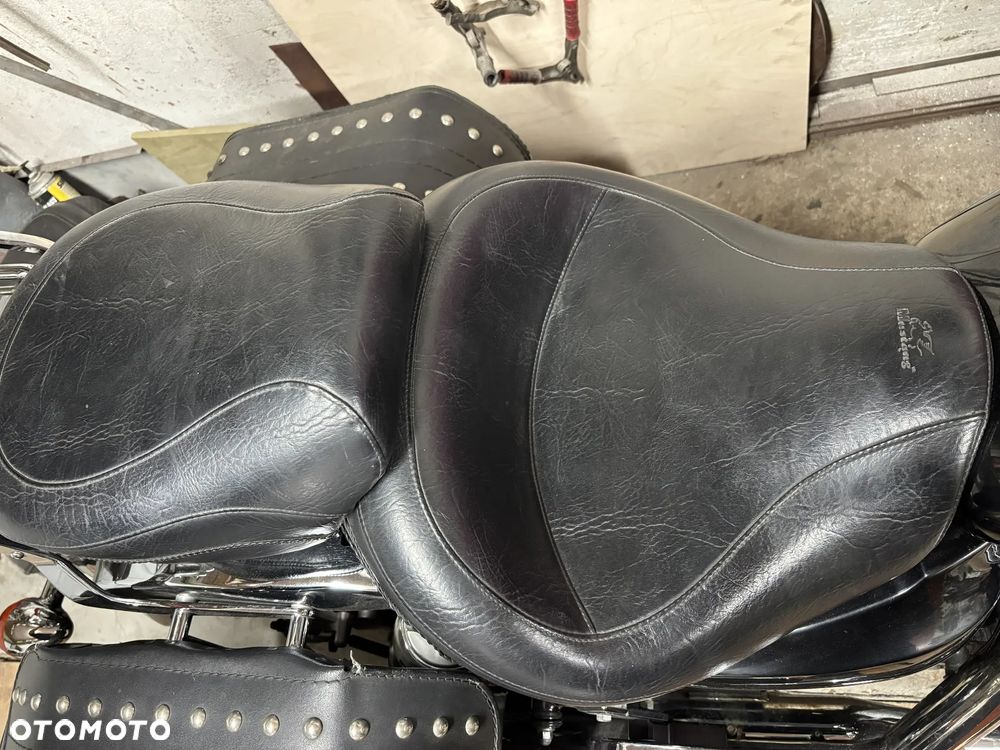 Kawasaki Vulcan - 15