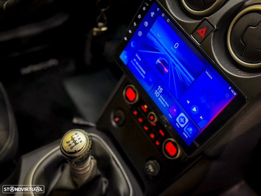 Nissan Qashqai 1.5 dCi ECO Acenta - 15