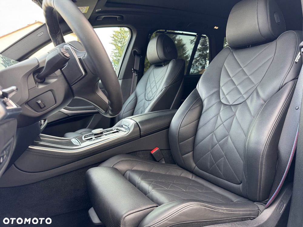 BMW X5 xDrive40d mHEV sport - 15