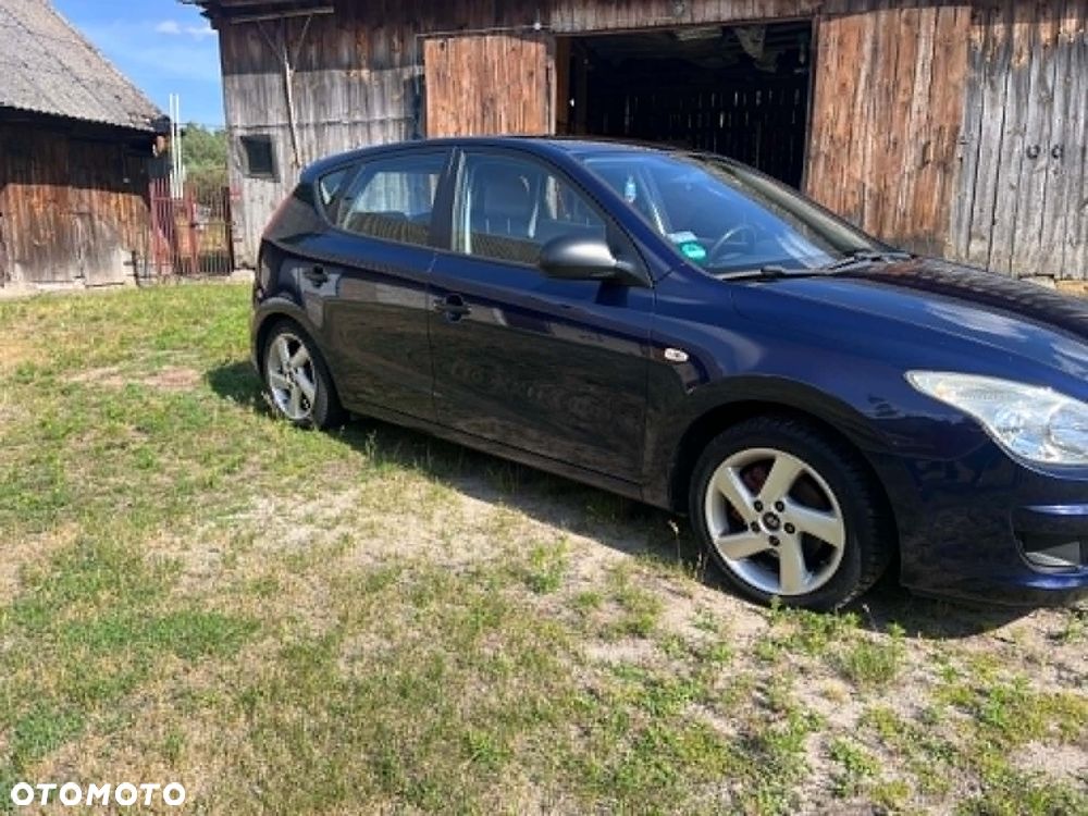 Hyundai i30 - 1