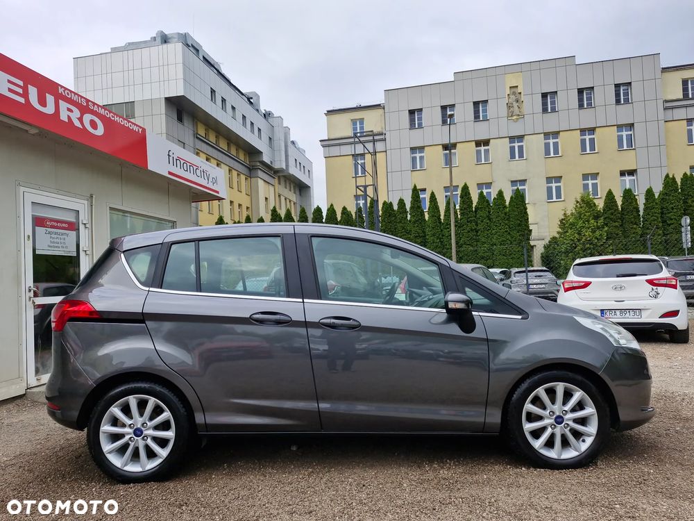 Ford B-MAX - 6