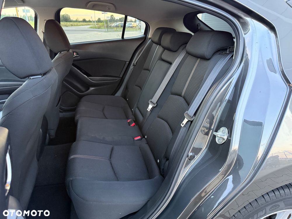 Mazda 3 2.0 Skyenergy - 12