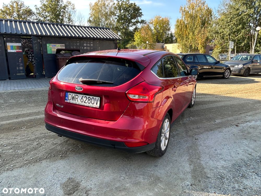 Ford Focus - 15