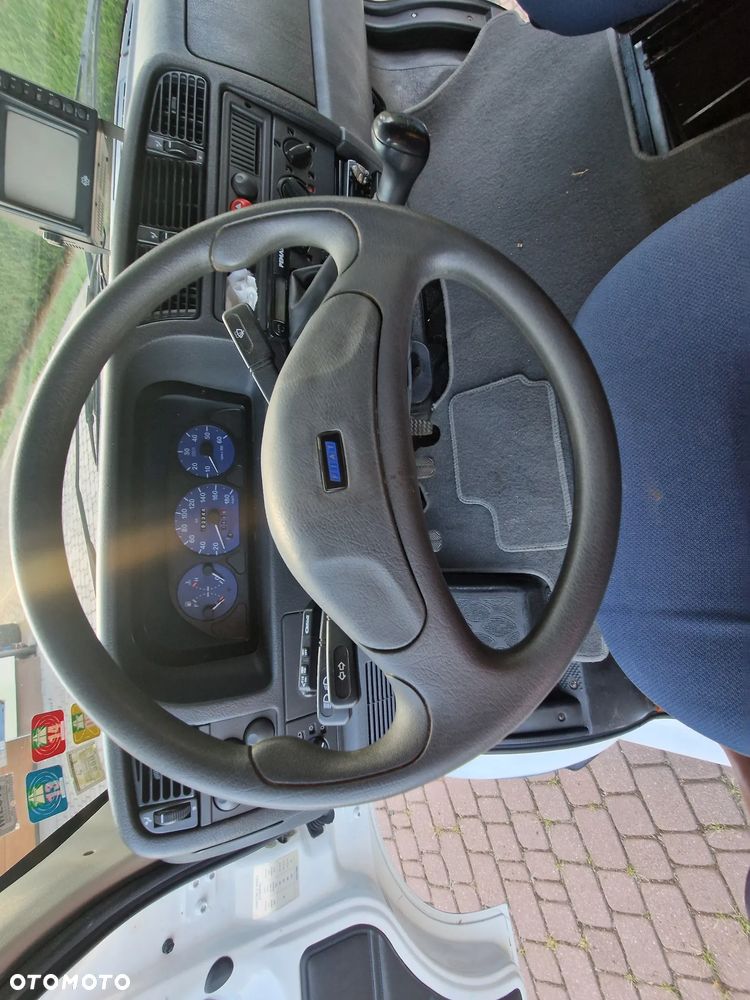 Fiat Ducato - 21