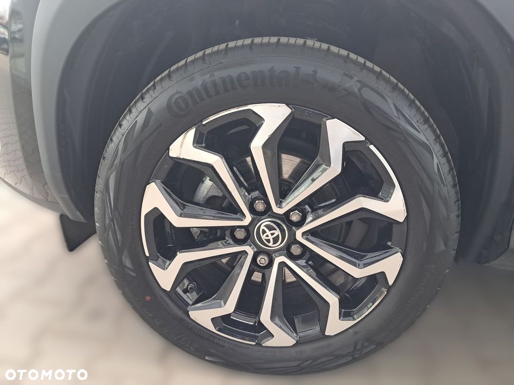 Toyota Yaris Cross 1.5 Comfort - 11