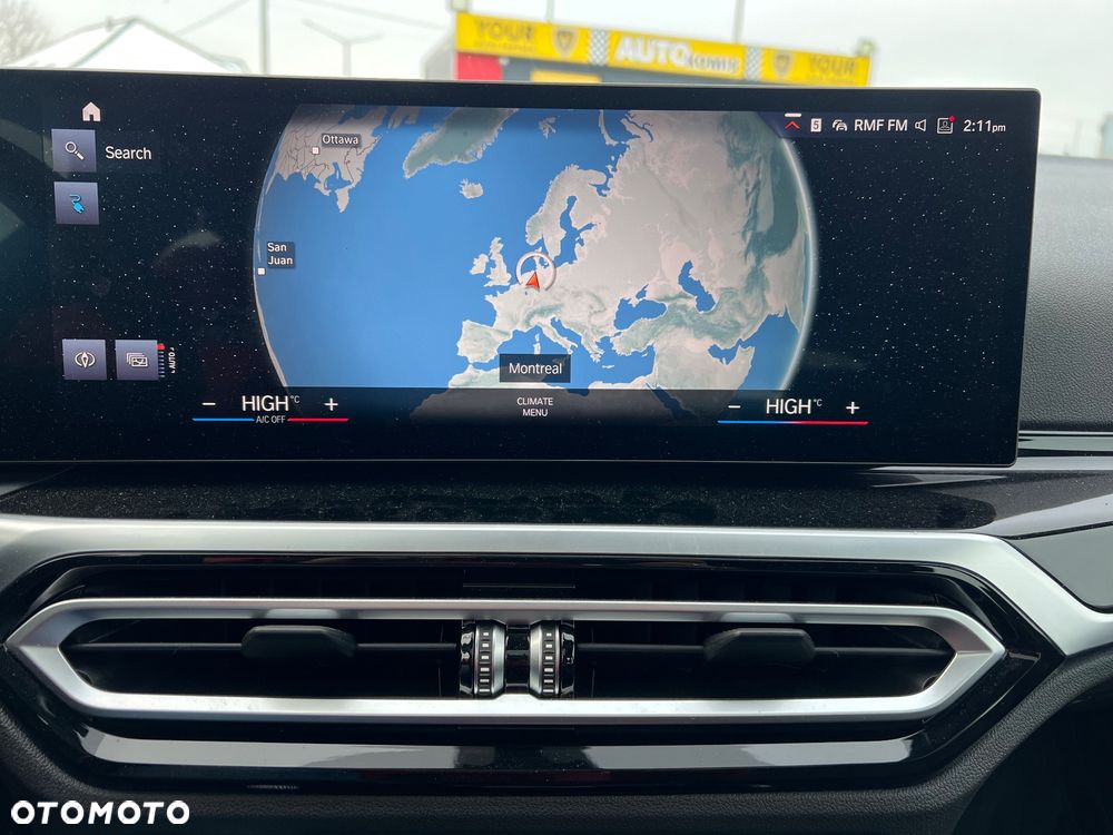 BMW i4 eDrive35 Gran Coupe - 19