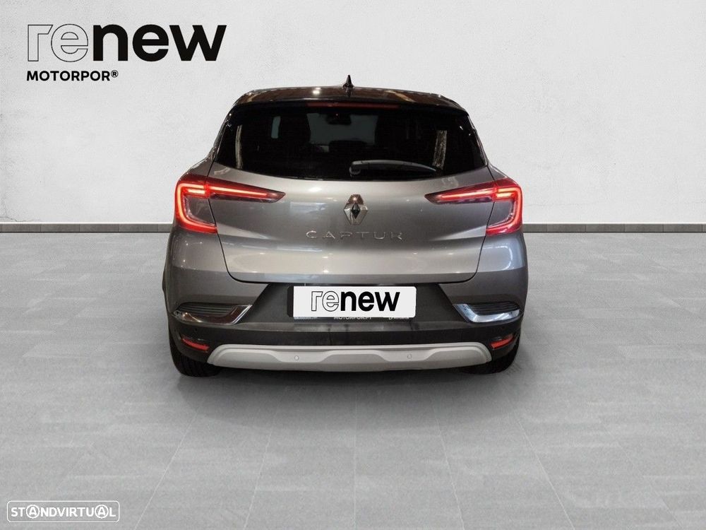 Renault Captur 1.0 TCe Techno - 5