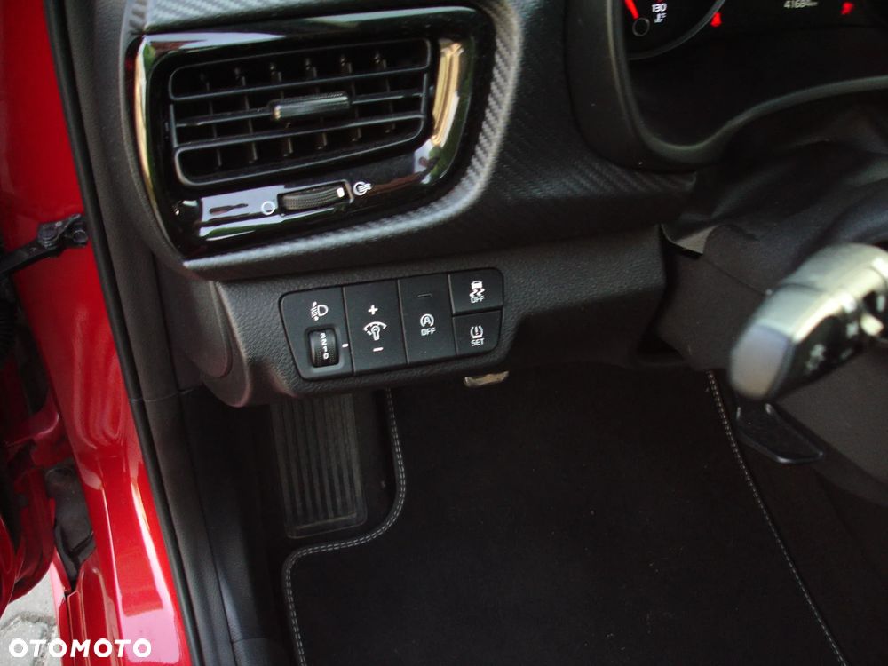 Kia Rio 1.0 T-GDI MHEV GT Line - 20