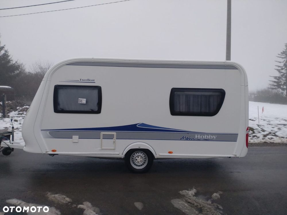 Hobby Excellent 440 - 12