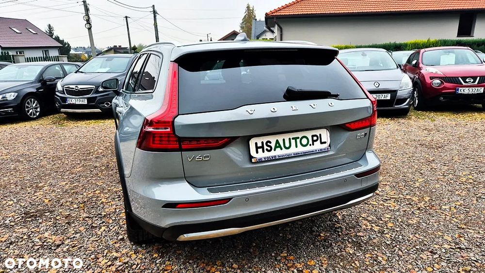 Volvo V60 B5 B AWD Plus Bright - 13