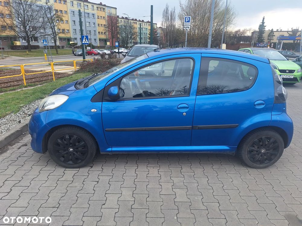 Citroën C1 1.0i Attraction - 5
