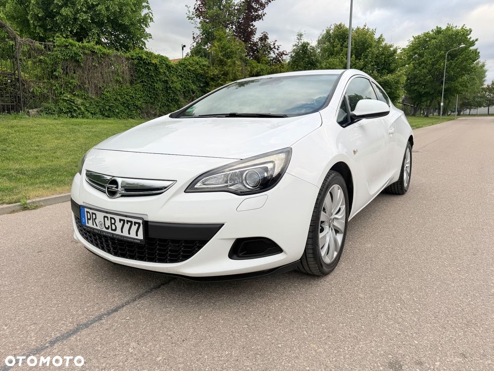 Opel Astra - 23