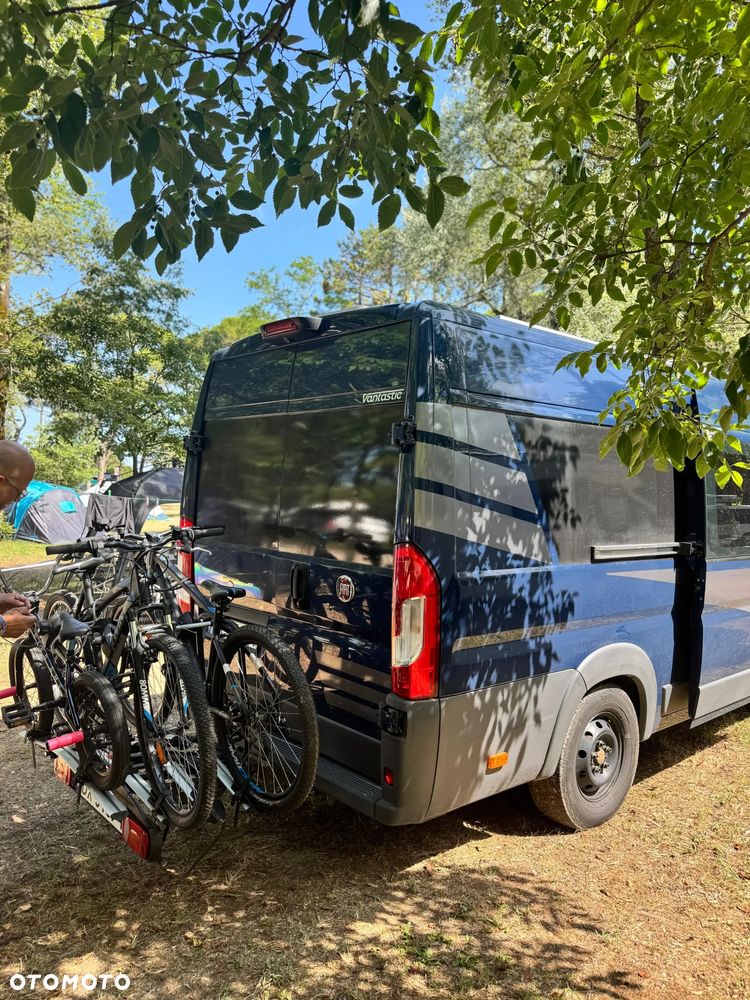 Fiat Ducato Maxi - 10