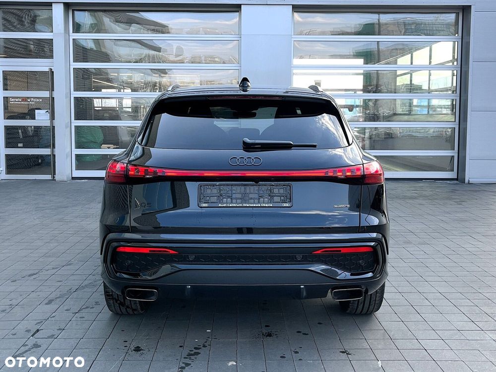 Audi Q5 - 8