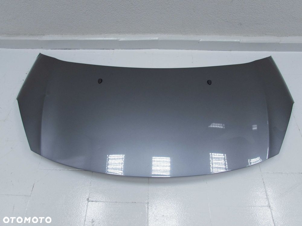 CITROEN DS3 08-16 MASKA POKRYWA SILNIKA KTH KED - 8