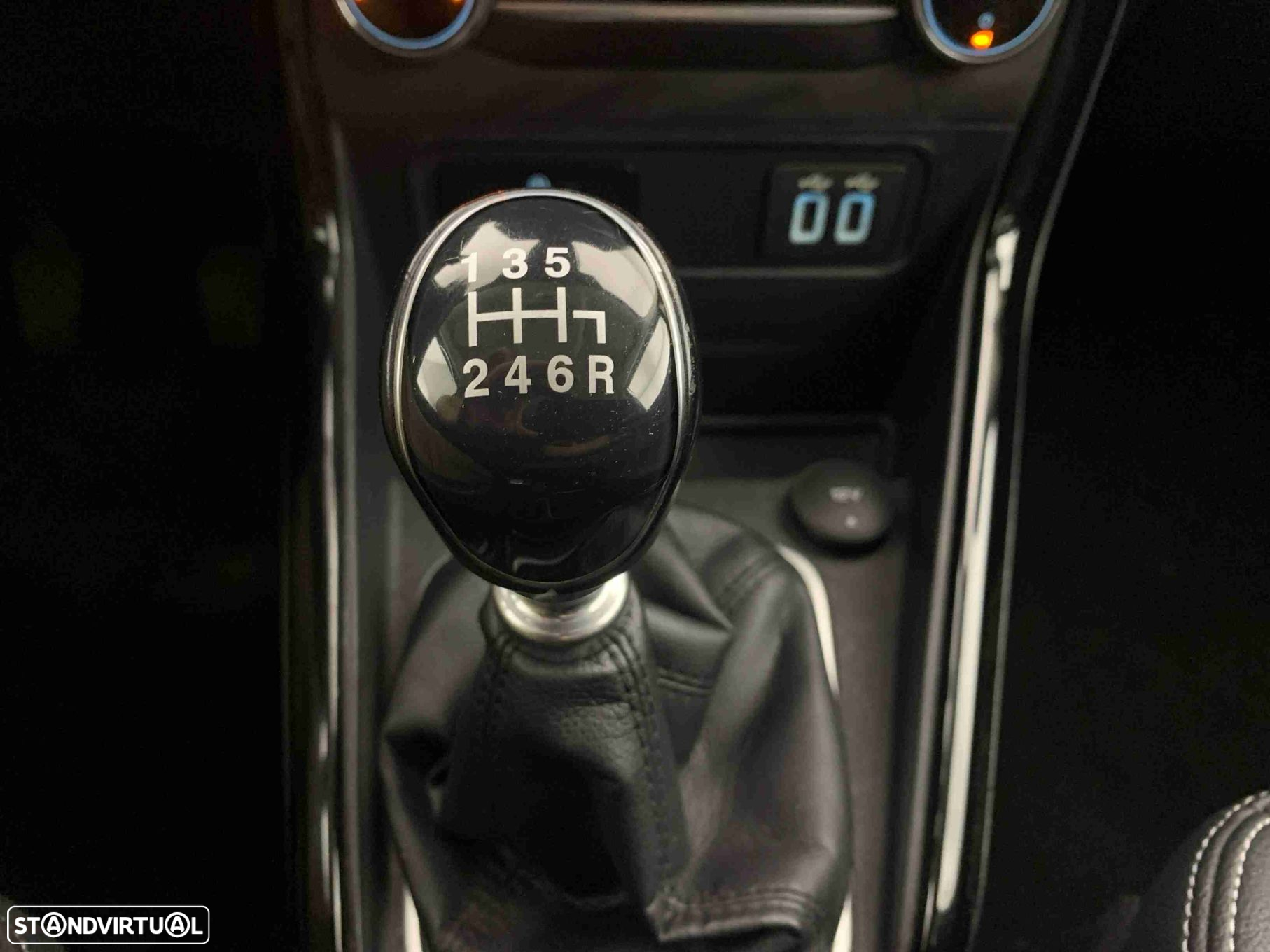 Ford EcoSport 1.0 EcoBoost Titanium Plus - 10