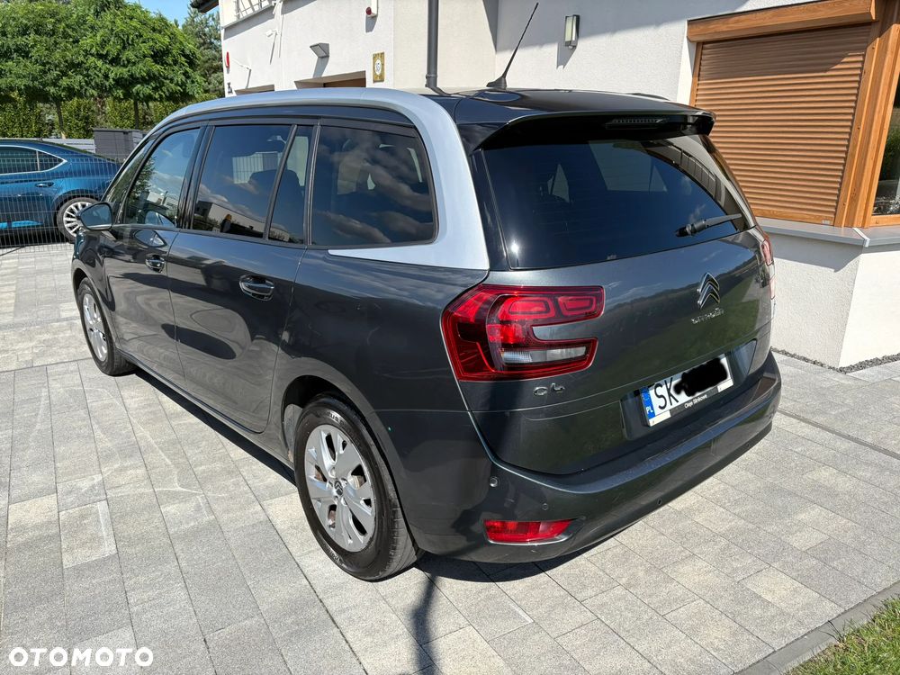 Citroën C4 Picasso 1.6 BlueHDi MoreLife - 5
