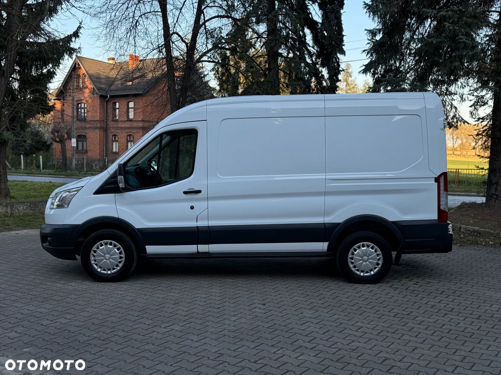 Ford Transit - 3
