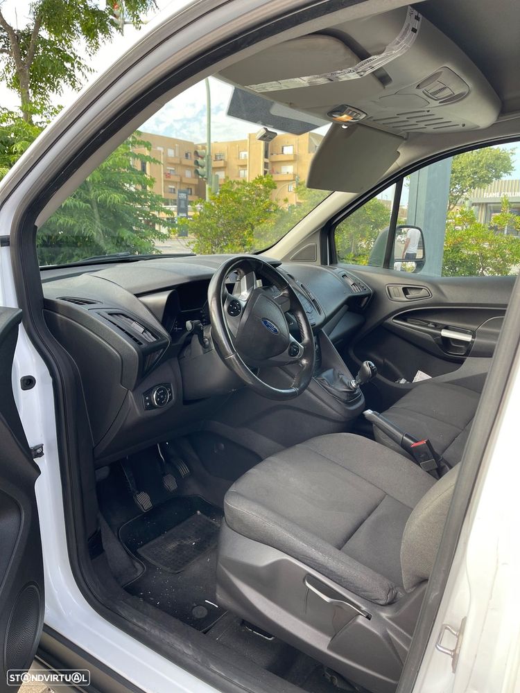 Ford Transit Connect 1.5 TDCi 230 L2 Trend - 6