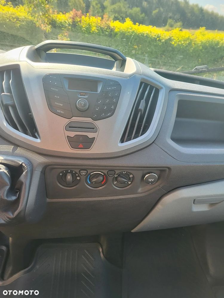 Ford Transit L3H2 VA Trend - 12