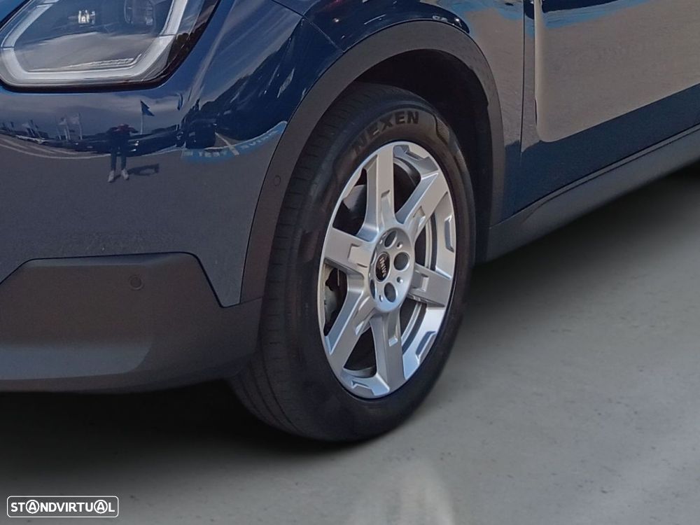 MINI Countryman D Classic M - 4